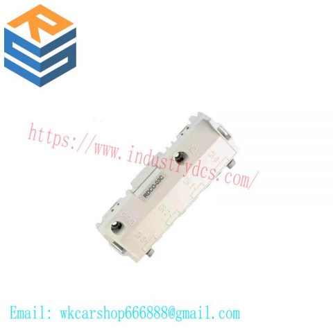 ABB RDCO-02C Circuit Board, Precision Electronics for Industrial Automation