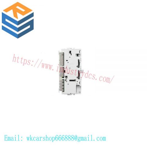 ABB RDCU-02C 64607901E Control Unit - Advanced Automation Solution