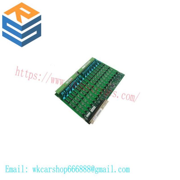 ABB REM615C_D HCMJAEADAND2BNN1CD Industrial Control Module