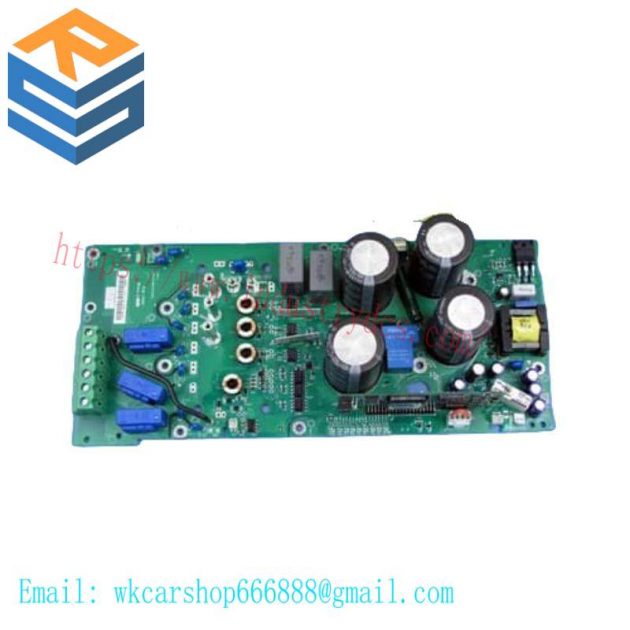 ABB RINT5311C | Industrial Inverter Driver Board for Enhanced Efficiency & Reliability