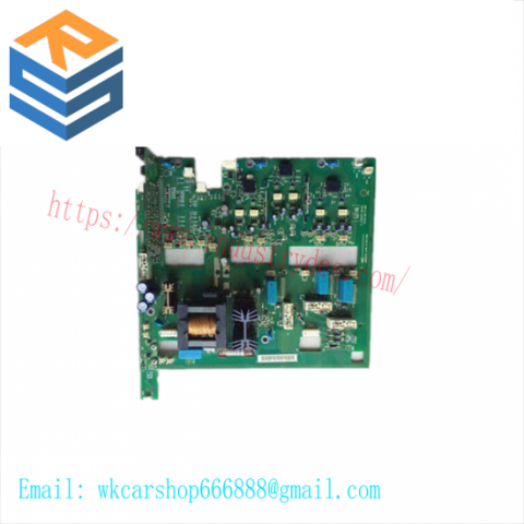 ABB RINT6621C Main Circuit Interface Module
