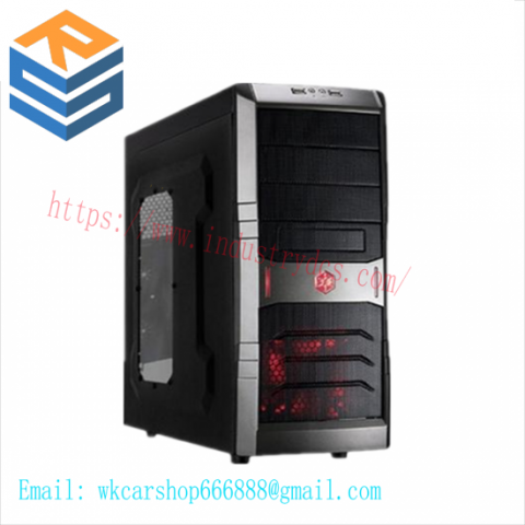 ABB RL01 RL 01 Circuit Board: Industrial Control Module