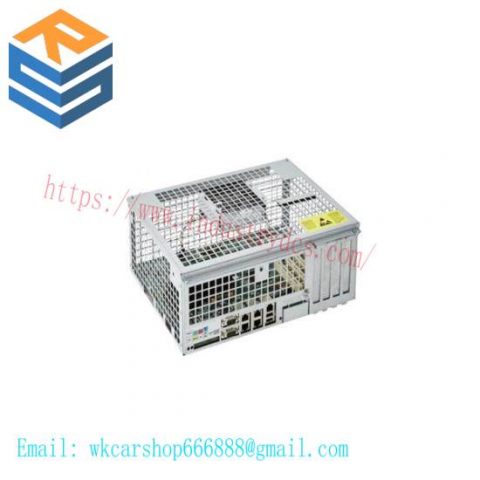 ABB 3HAC025527-004 IRC5 Robot Main Computer & Controller