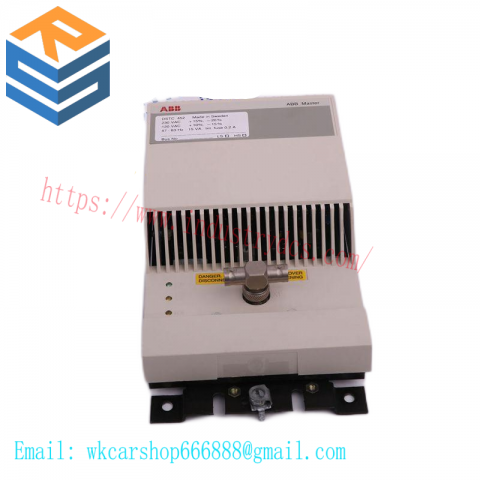 ABB PFSA140 ROLL SUPPLY UNIT 3BSE006503R1, Advanced Industrial Control Solution