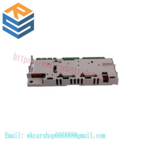 ABB RRDNA-01 | 64606891 Drive Control Unit
