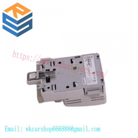 ABB RS232/RS422/RS485 DCS Module: ABB 140CR02000, Control Systems, I/O Modules