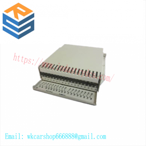 ABB RTXP 18 Electric Test Switch - Advanced Test Solution for Industrial Applications