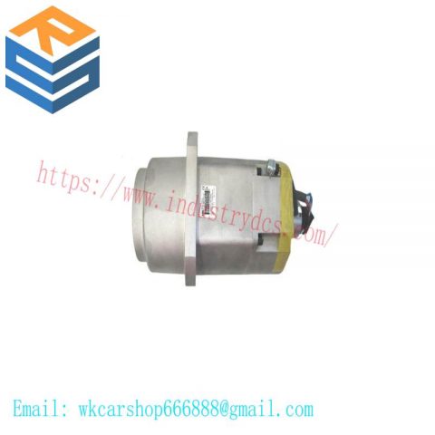 ABB RVC6-5A Industrial Control Module