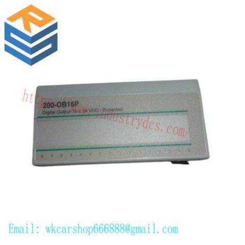 ABB S200-OB16 | Digital Output Module