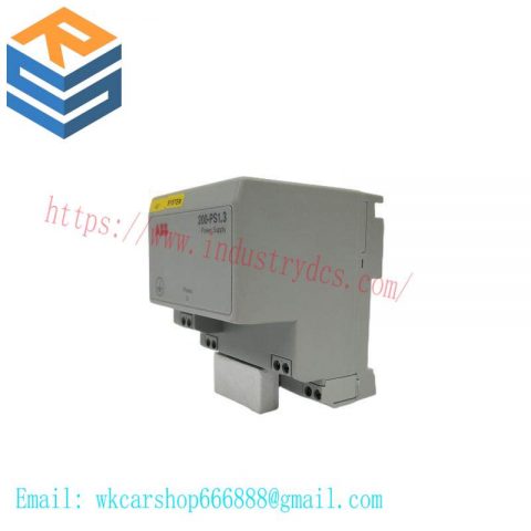 ABB S200-PS13 S200PS13 Temperature Module