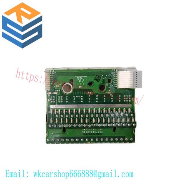 ABB S200-TB3T S200TB3T Terminal Block - Advanced Automation Component