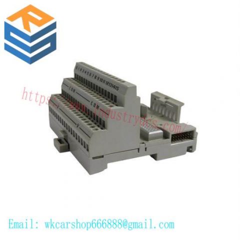 ABB S200 TB3S - S200-TB3S Terminal Block
