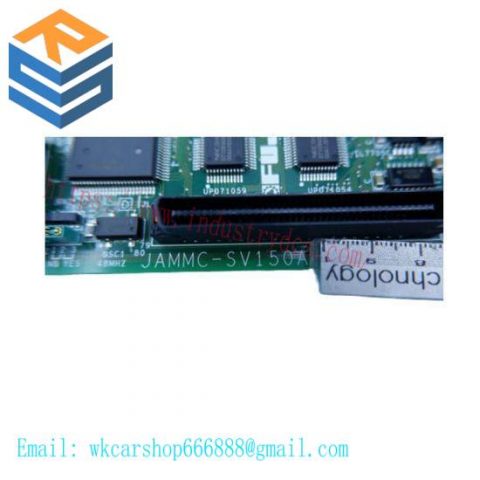 ABB S3N 150A High-Frequency Industrial Control Module