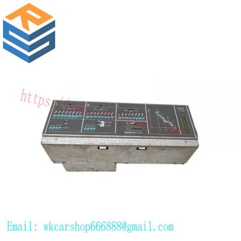 ABB SACE-PR111/P SACEPR111P Industrial Protection Trigger