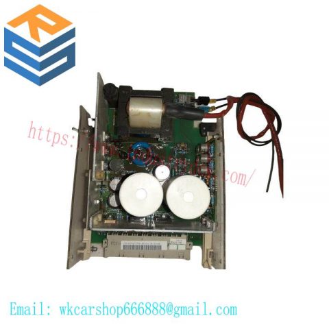 ABB SADT 41PAU Inverter Power Board, High-Performance AC Drive Module