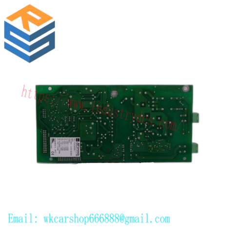 ABB SAFT103 PCB Circuit Board