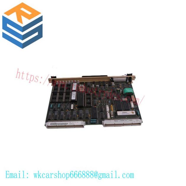 ABB SAFT121PAC: Precision Pulse Amplifier Board for Industrial Control