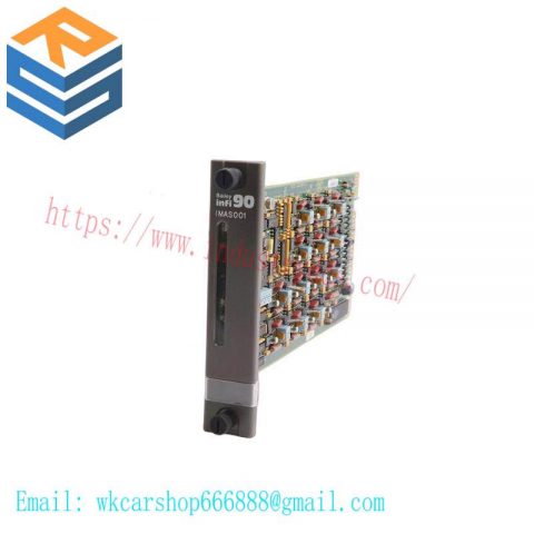 ABB SAFT132CBS - Advanced Circuit Board Card for Industrial Automation