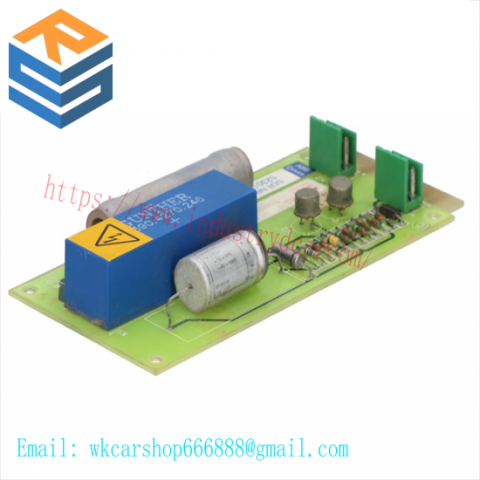 ABB SAFT167APC - Original Packaging Analog Input Module