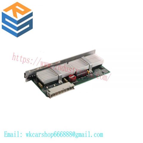 ABB SAFT185TBC: Control Board for Enhanced Industrial Automation