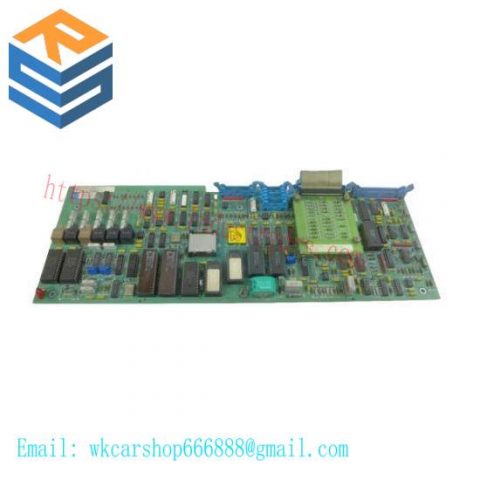 ABB SAFT 103 CON 57777290 SAFT 400F380E 57778865 Board; ABB