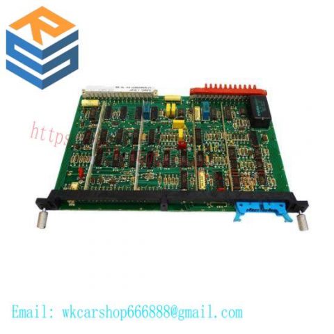 ABB SAMC 1 SUP SAMC1SUP 57149809RQ Circuit Board: Industrial Control Solutions