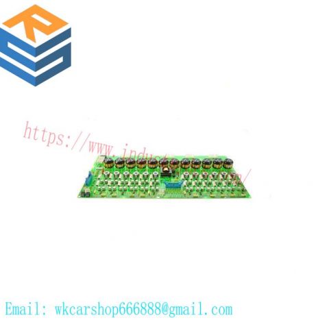 ABB SAMT11 | 57211369 | Amplifier Board, Industrial Control Module