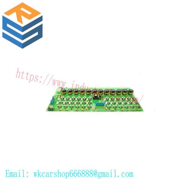 ABB SAMT11 | 57211369 | Amplifier Board, Industrial Control Module