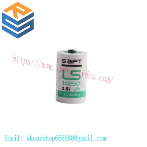 ABB SB808F | 3BDM0001199R1 | Industrial Battery