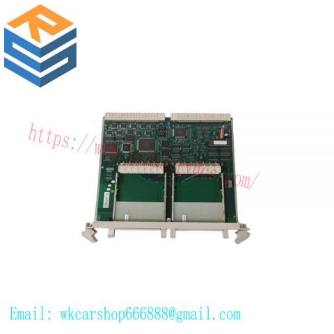 ABB SC510 3BSE003832R1 Rechargeable Battery Unit - Powering Industrial Automation Solutions