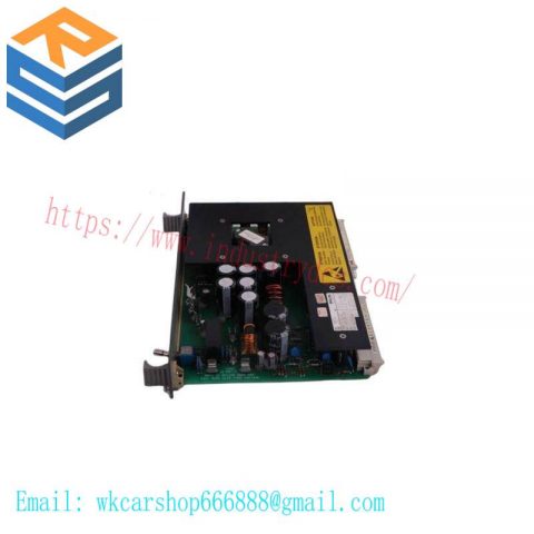 ABB SC86-4CM0 Interface Unit - Industrial Automation Solutions