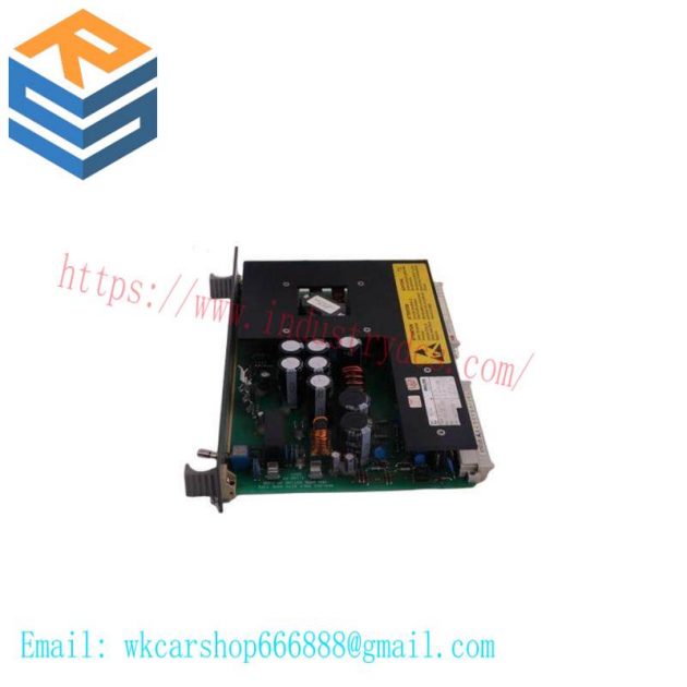 ABB SC86-4CM0 Interface Unit - Industrial Automation Solutions