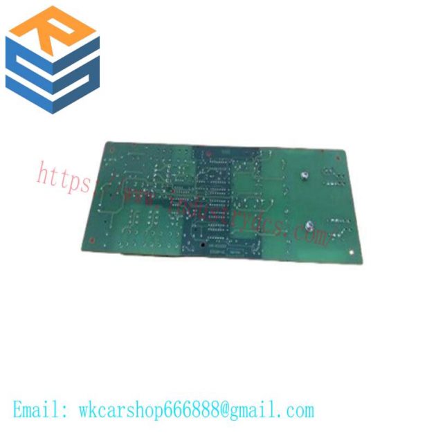 ABB SCYC51220 Industrial Converter Module