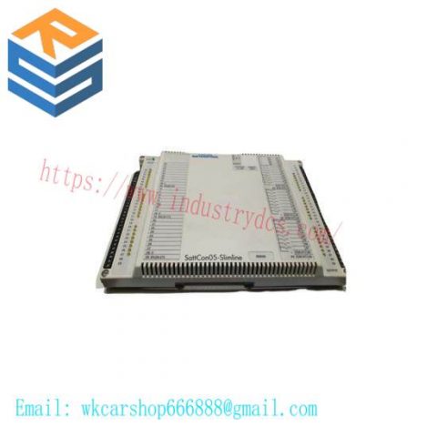 ABB SD24D/492896201 - Advanced Industrial Control Module
