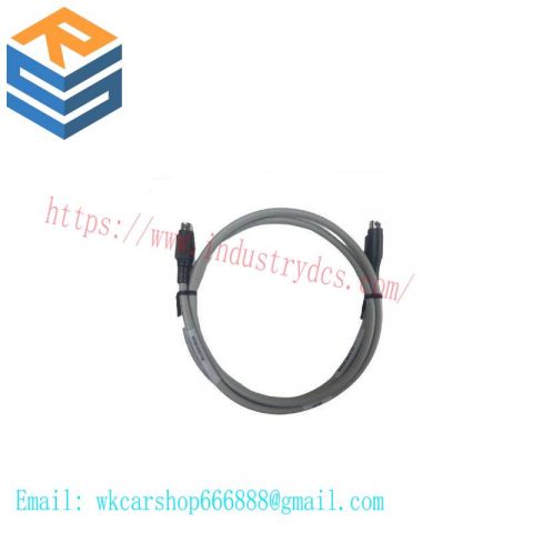 ABB SD802F Power Supply Module for Industrial Control Systems