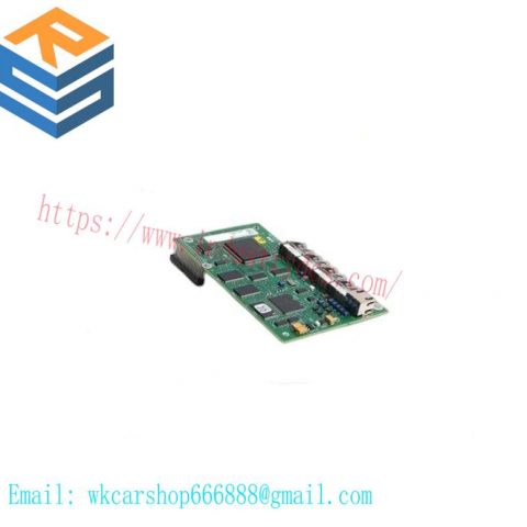 ABB SDCS AMC-DC2 DC Drives Control
