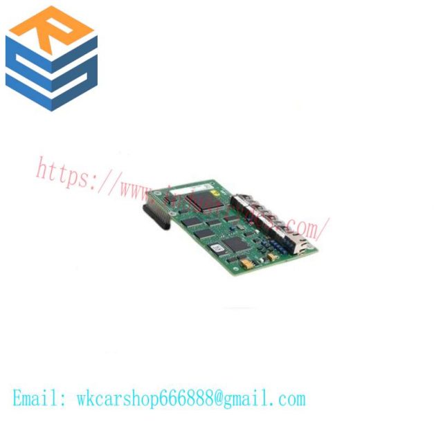 ABB SDCS AMC-DC2 DC Drives Control