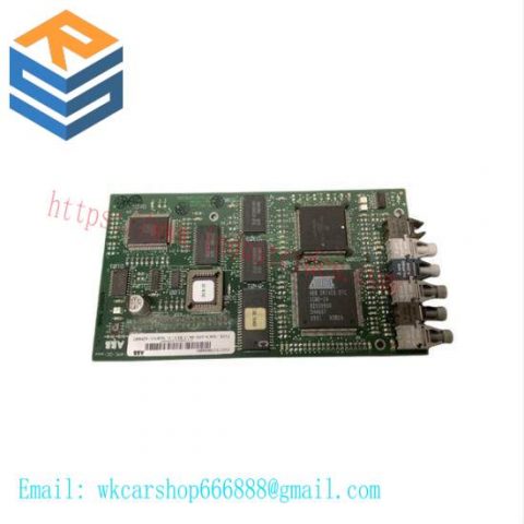 ABB SDCS-AMC-DC-2 Control Board - COATING Process Automation, Advanced Technology for Industrial Efficiency