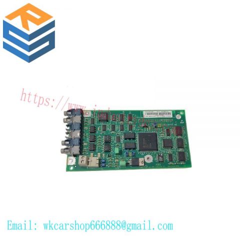 ABB SDCS-COM-1 3BSE005028R1 Drive Link Board