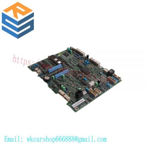 ABB SDCS-CON-1 3BSE006196R1 Industrial Control Board