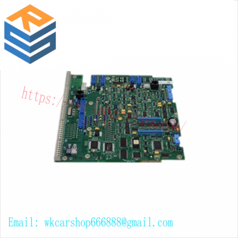 ABB SDCS-CON-2B-15 Control Board