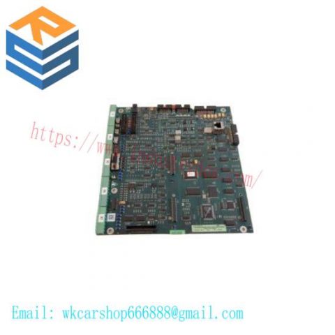 ABB SDCS-CON-4 PLC Control Module