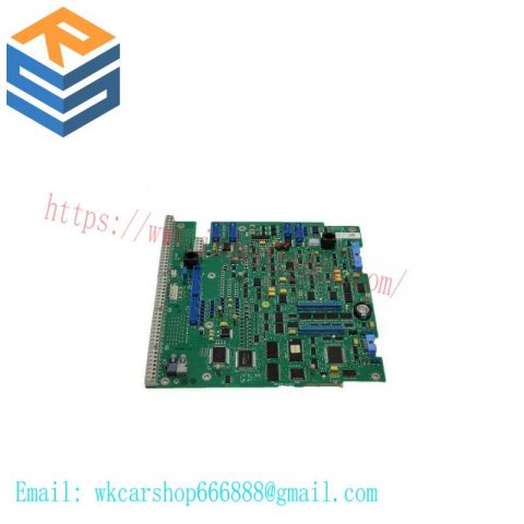 ABB SDCS-CON2-21.COAT 3ADT220072R0012 | SDCS-CON-2B CONTROL BOARD