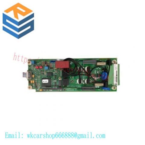 ABB SDCS-FEX-2A | 3ADT311500R1 | Power Supply Circuit Board