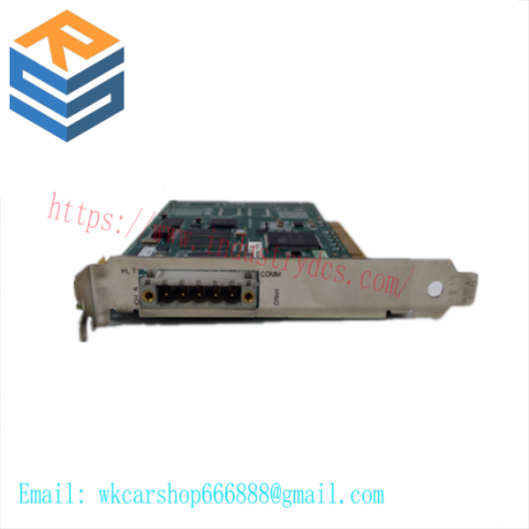 ABB SDCS-FEX-32A Control Board, Advanced Industrial Automation Solution