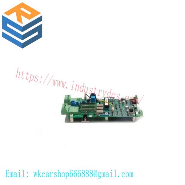 ABB SDCS-FEX-425 Field Exciter - Advanced Industrial Control Module