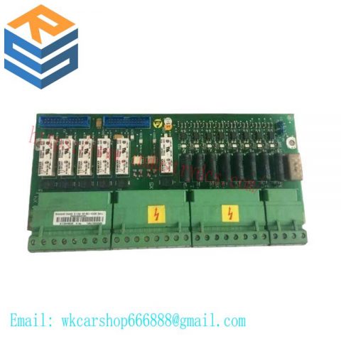 ABB SDCS-IOB-23 | 3BSE005178R1 | Digital Connect Board