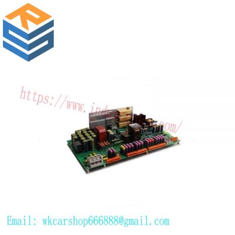 ABB SDCS PIN-205B COATED 3ADT220090R0035 MODULE