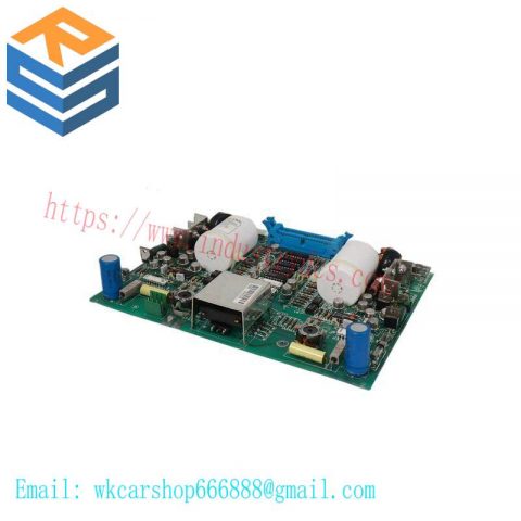 ABB SDCS-PIN-205B Industrial PC Board