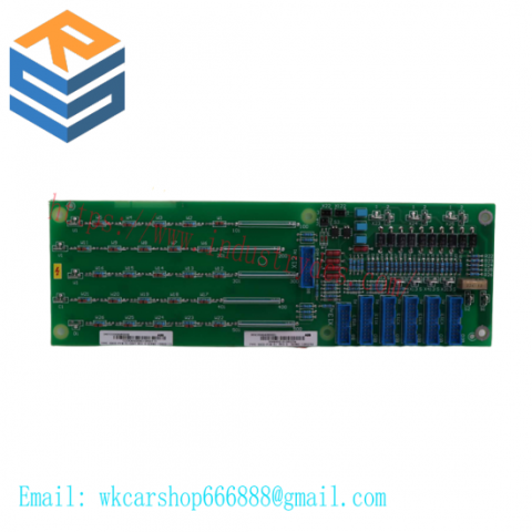 ABB SDCS-PIN-51 DCS Module; Manufacturer: ABB